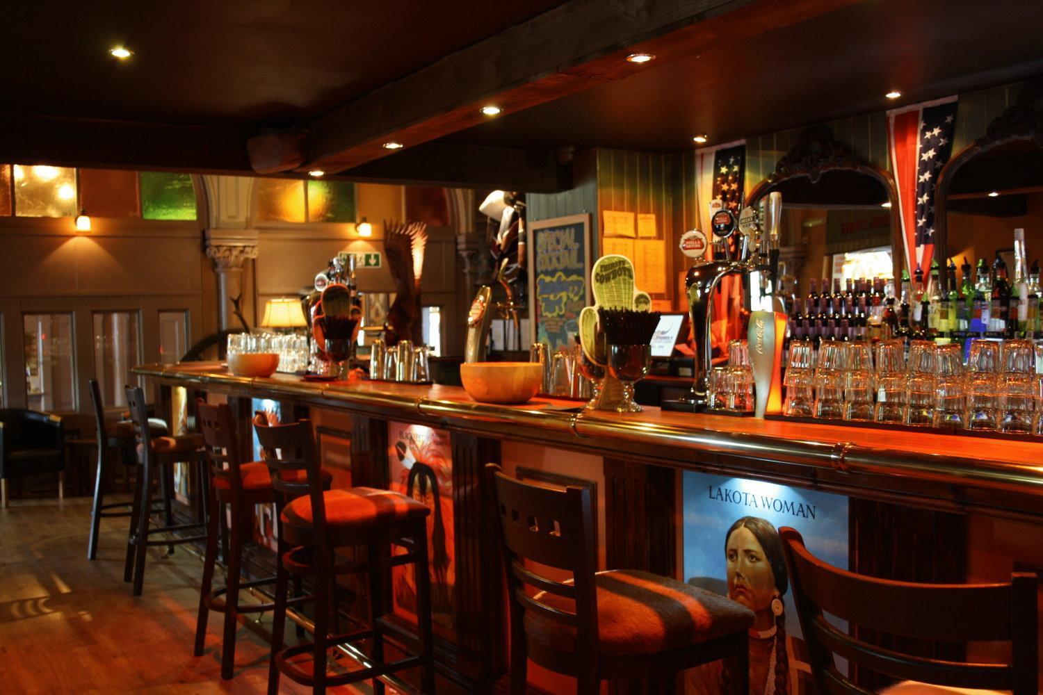 Smith And Western Royal Tunbridge Wells Bagian luar foto