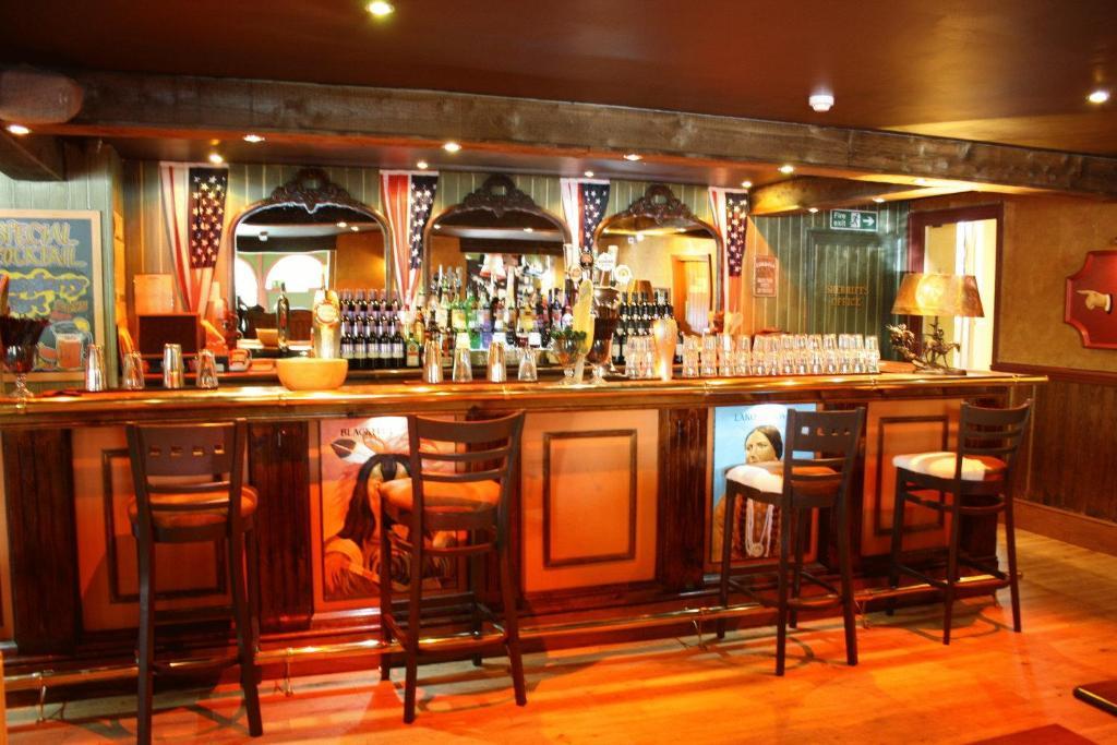 Smith And Western Royal Tunbridge Wells Bagian luar foto